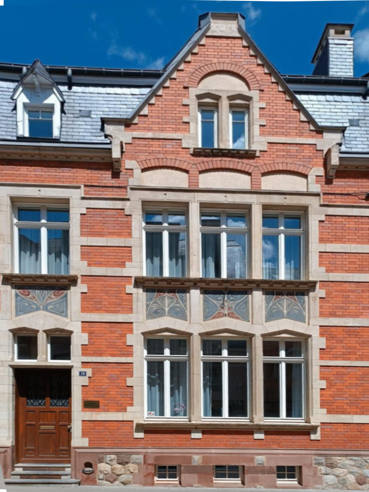 White Oak Management 28 avenue Pasteur Luxembourg